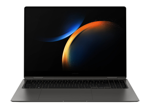 Galaxy Book3 360 13th Gen core i7 Graphite 512 GB