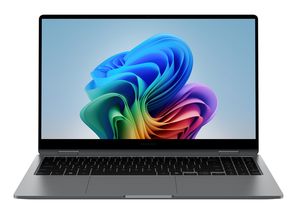 Galaxy Book5 360 Intel Core Ultra 5 226V Gray