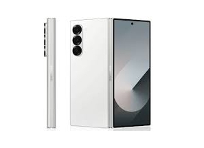 Galaxy Fold 1024 Gb-Silver