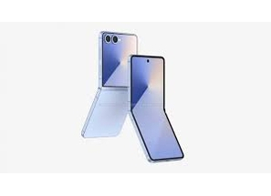 Galaxy Fold 256 Gb-Silver