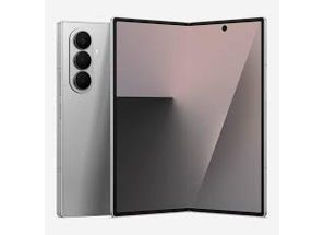 Galaxy Fold 512 Gb-Silver