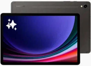 Galaxy Tab A 512 GB-Black