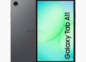 Galaxy Tab A 64 GB-Black