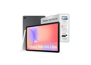 Galaxy Tab S 64 GB-Black