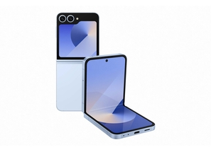 Galaxy Z Flip 6 512GB Light Blue-txt