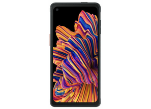 Samsung Galaxy Cover Pro--Black--64GB