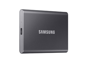 Samsung T7 Portable SSD