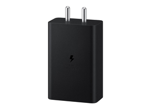Travel Adapter 65W C2C - Black