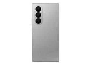 galaxy z 256 GB Silver